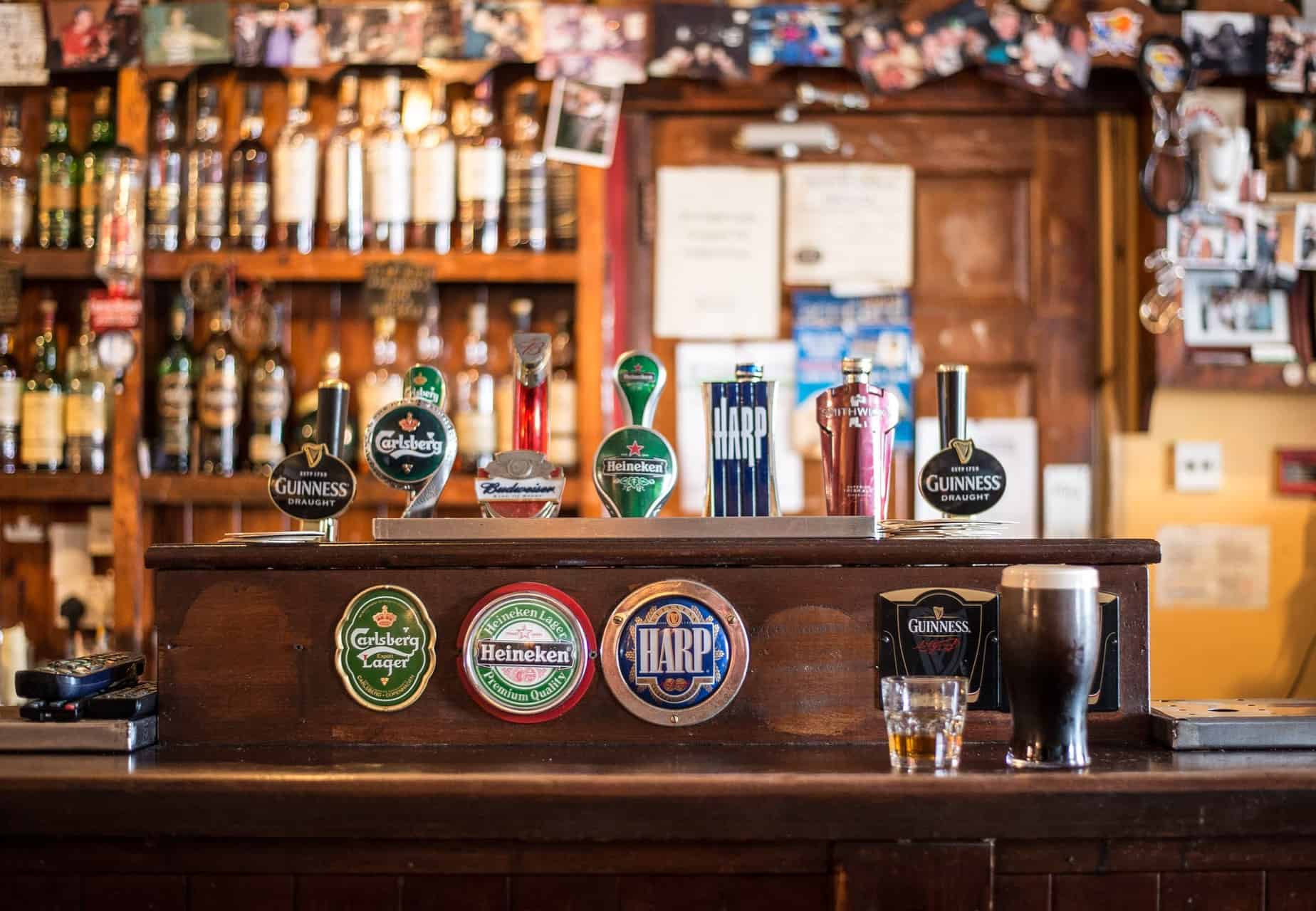 What Does the Skills Shortage Mean for British Pubs?